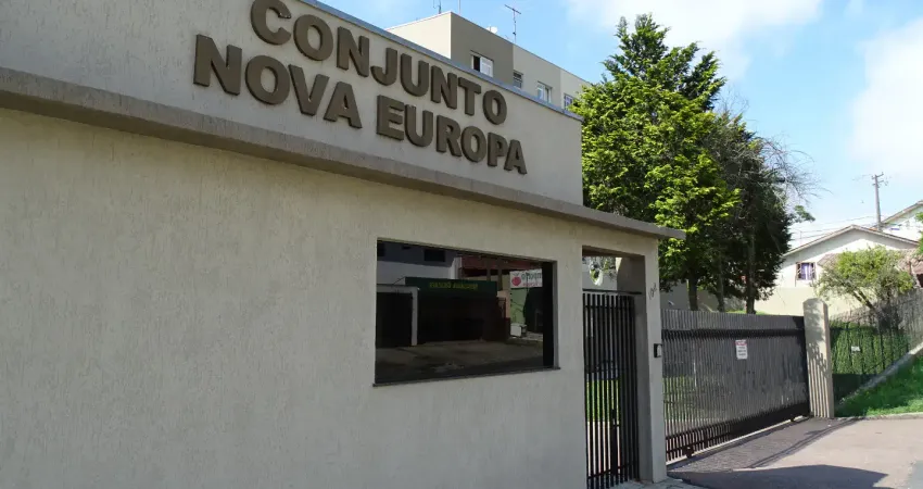 Apartamento com 2 quartos para alugar na Rua Tadeu Milan, 104, Sabiá, Araucária