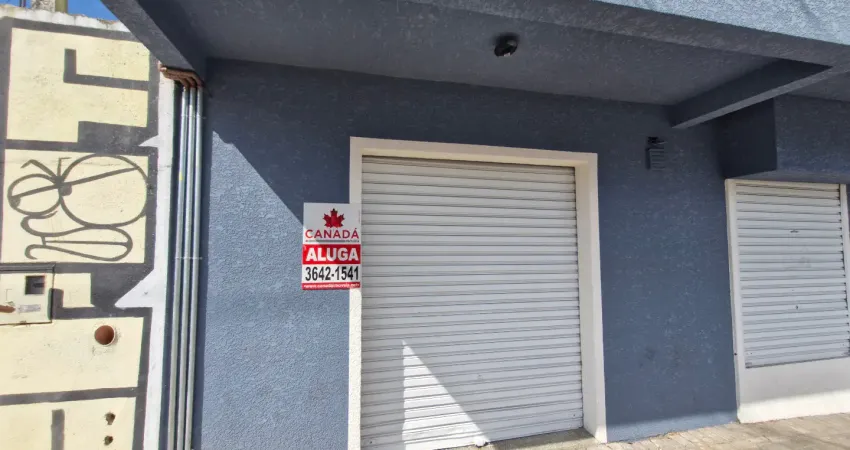 Sala comercial com 1 sala para alugar na Avenida Archelau de Almeida Torres, 1124, Iguaçu, Araucária