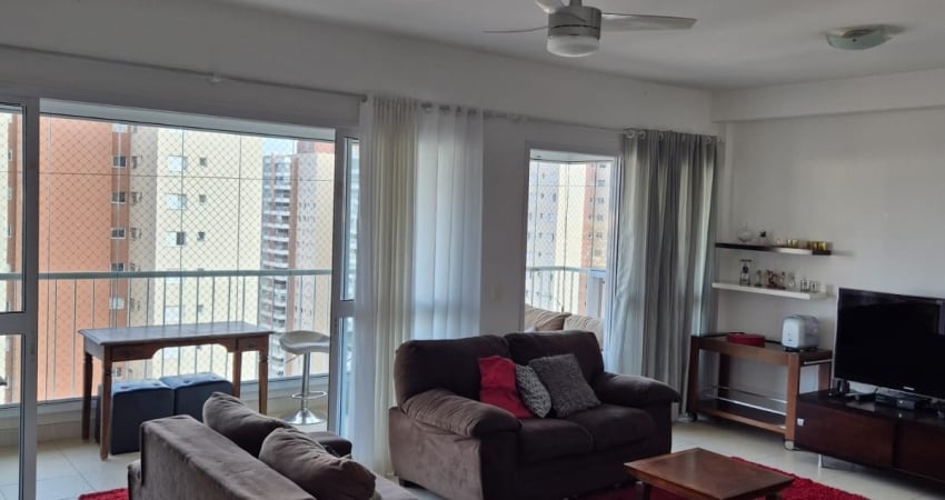 Apartamento locação grand splendor sol manhã, 3 vagas garagem 