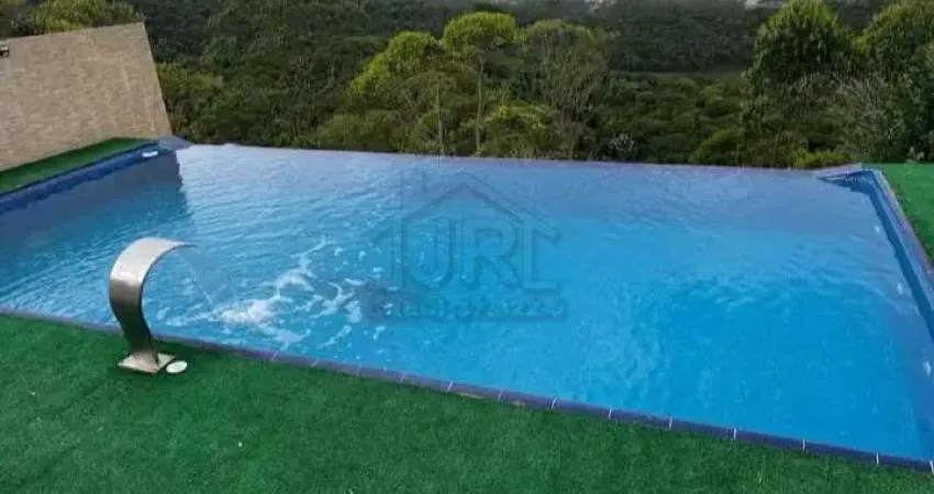 Casa com 1 quarto à venda no Quarta Divisão, Ribeirão Pires