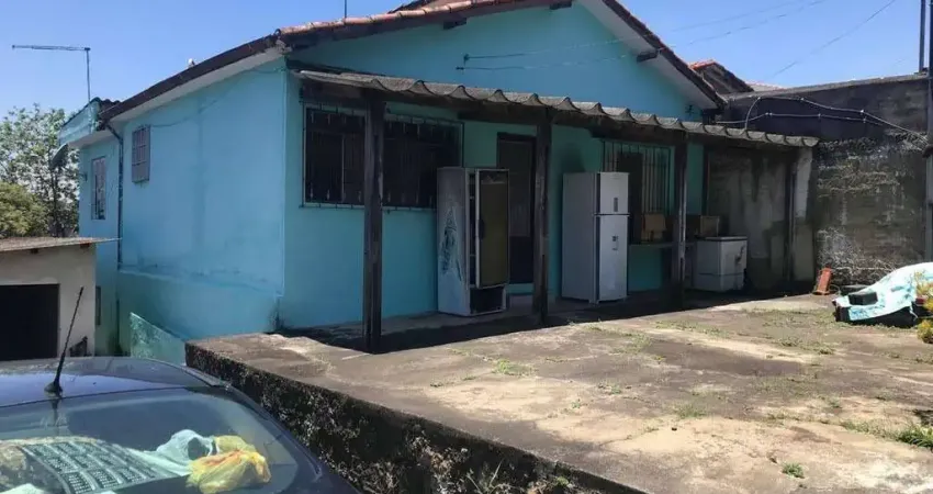 Casa com 2 quartos à venda no Jardim Quarto Centenário, Mauá