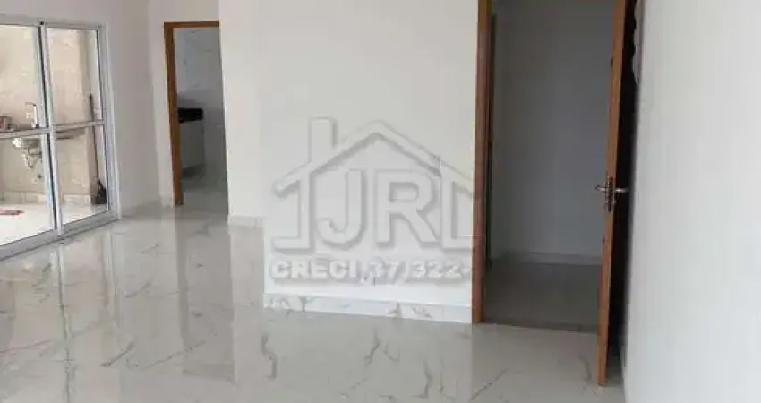Apartamento com 3 quartos para alugar na Vila Guarani, Mauá
