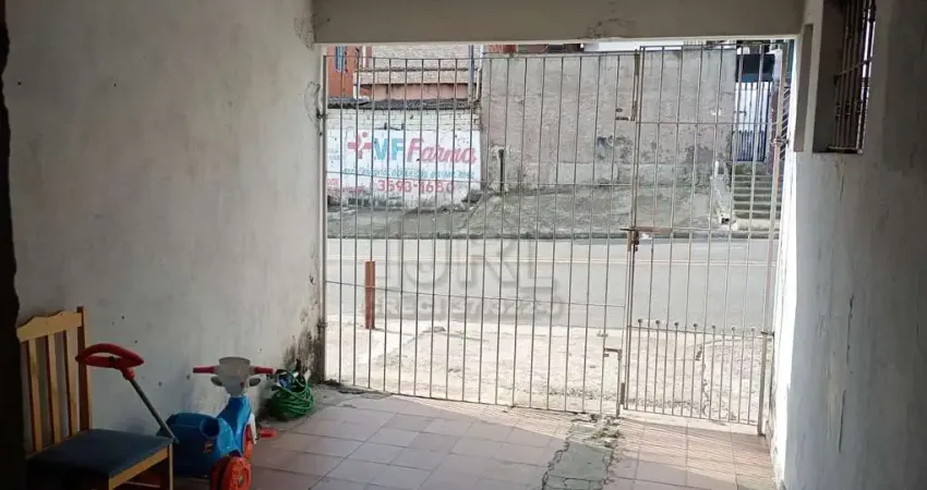 Casa com 4 quartos à venda no Jardim Zaira, Mauá