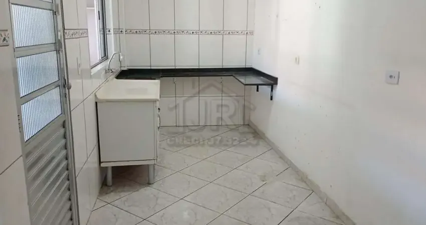 Casa com 1 quarto para alugar no Jardim Ipê, Mauá