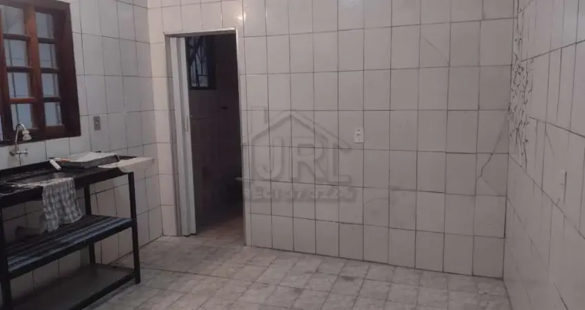 Casa com 1 quarto para alugar na Vila Nova Mauá, Mauá 