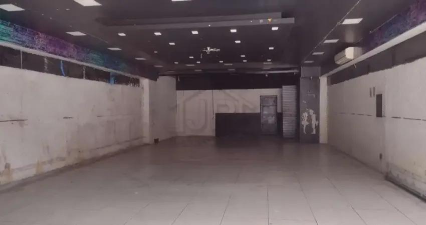 Casa comercial para alugar no Jardim Zaira, Mauá 