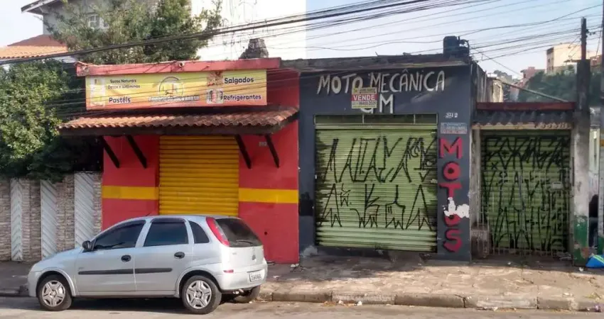 Casa em condomínio fechado à venda no Jardim Zaira, Mauá 