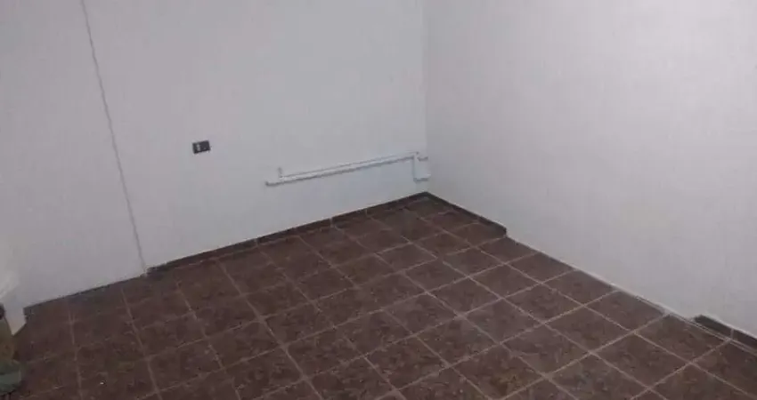 Casa comercial para alugar no Jardim Zaira, Mauá