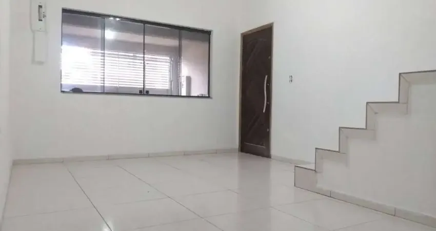 Casa com 4 quartos para alugar na Vila Nova Mauá, Mauá 