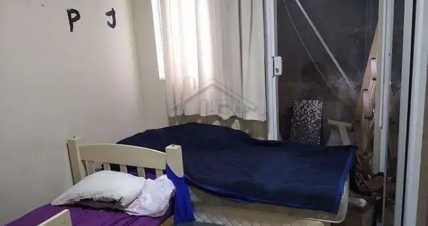 Casa com 2 quartos para alugar no Jardim Miranda D'Aviz, Mauá 