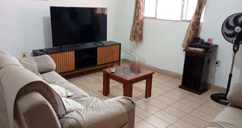 Casa com 2 quartos à venda na Vila Nova Mauá, Mauá