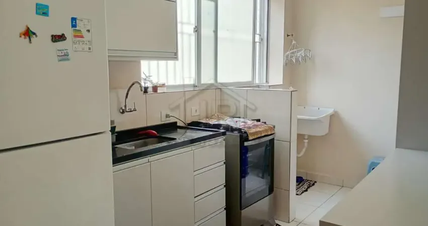 Apartamento 2 quartos em parque sao vicente - mauá sp por 245000