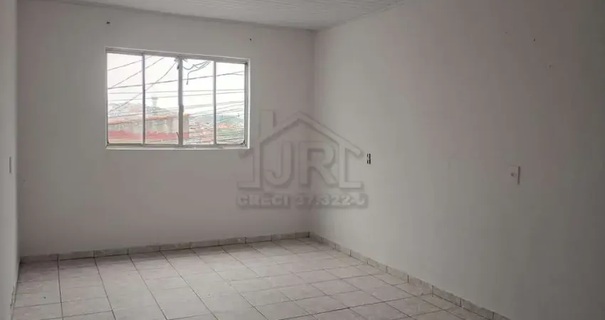 Casa à venda no Jardim São José, Mauá