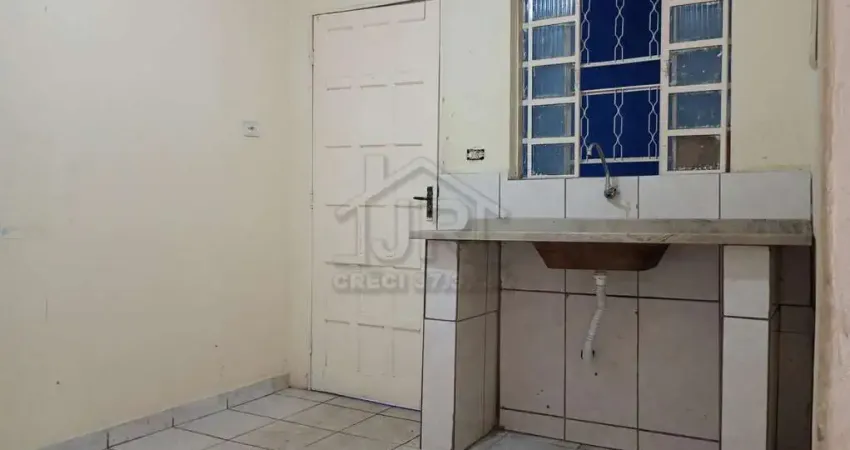 Casa com 1 quarto para alugar no Jardim Zaira, Mauá