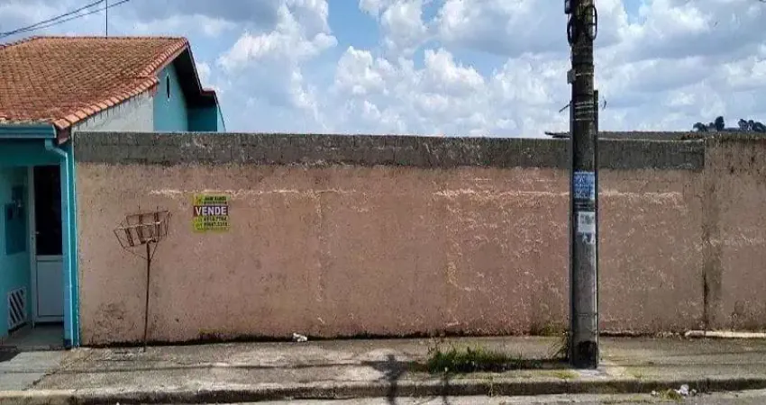 Terreno à venda no Jardim Zaira, Mauá