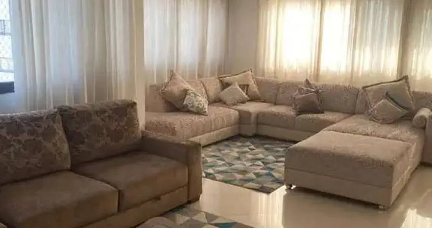 Apartamento com 3 quartos à venda na Vila Assunção, Santo André