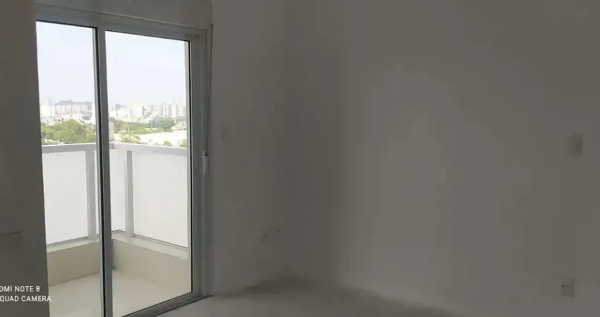 Apartamento com 2 quartos à venda no Jardim, Santo André