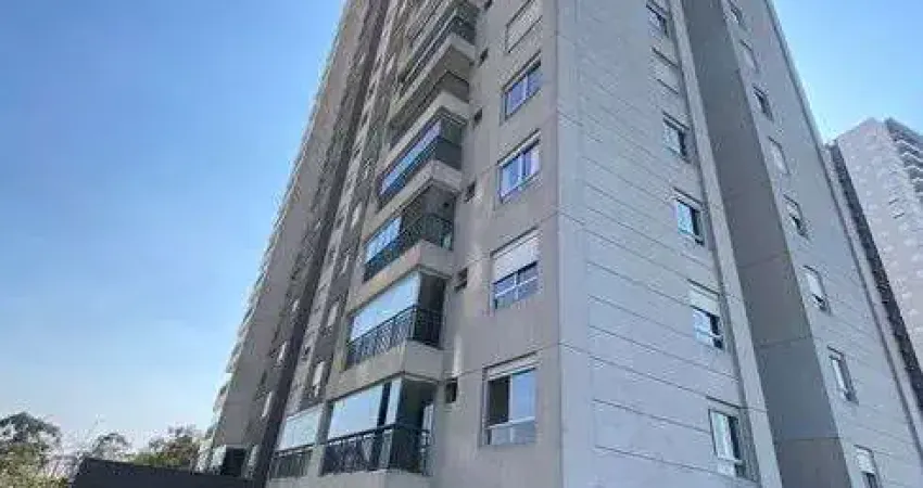 Apartamento 02 dormitórios sendo 01 suíte / Vila Andrade