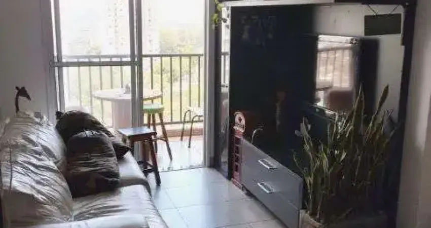 Imóvel para alugar no Parque Rebouças com 2 quartos e 58 metros