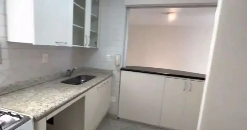 APARTAMENTO 02 DORMITÓRIOS SENDO 01 COM CLOESTE - VILA NOVA CONCEIÇÃO