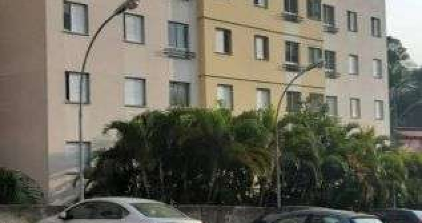 Imóvel para venda com 48 metros quadrados com 2 quartos em Fazenda Morumbi - São Paulo - SP
