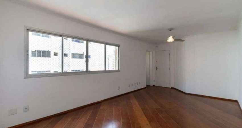 Brooklin: Excelente Apartamento com 90 m² com 3 dormitórios sendo 1 suíte, 2 vagas.