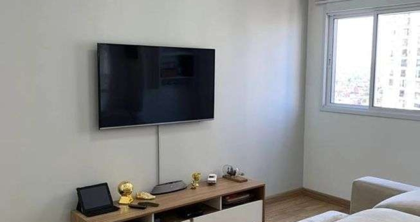 Apartamento com 3 quartos à venda na Rua Doutor Laerte Setúbal, 655, Vila Suzana, São Paulo