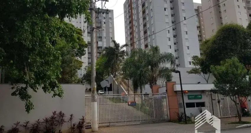 Apartamento com 3 quartos à venda na Avenida Cupecê, 1784, Jardim Prudência, São Paulo