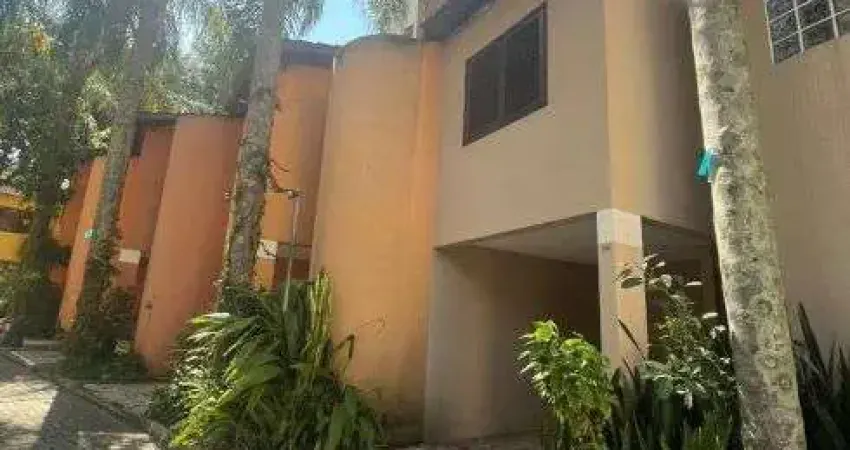 Jardim ubirajara: sobrado em condomínio com 120 m² com 3 dormitórios, 2 vagas.