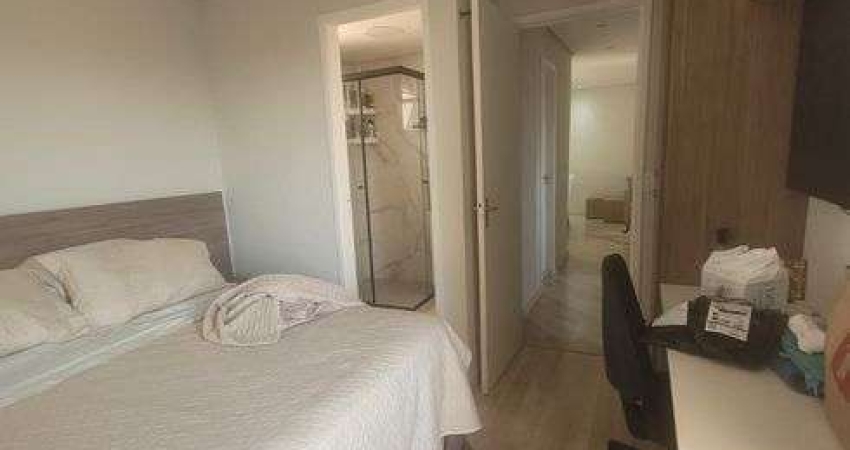 Lindo apartamento pronto para morar