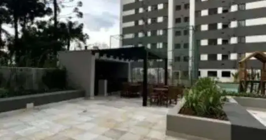 Apartamento para Locação, com moveis e eletrodomesticos, 2 quartos em JD Umarizal - São Paulo