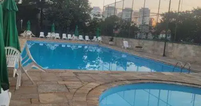 Apartamento com 3 Quartos à venda, 65m² - Jardim Santa Efigenia