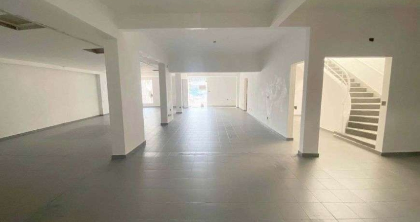 Imóvel para venda com 500 metros quadrados em Santo Amaro - São Paulo - SP