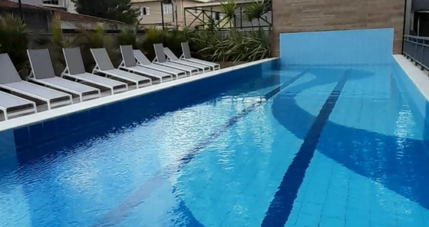 Excelente apartamento ao lado do Hospital Campo Limpo