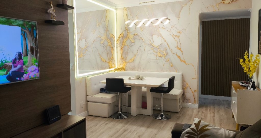 Apartamento com 3 Quartos à venda, 69m² - Vila Andrade