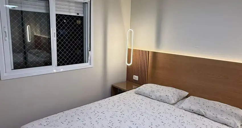 Imóvel para venda com 69 metros quadrados com 2 quartos em Vila Andrade - São Paulo - SP