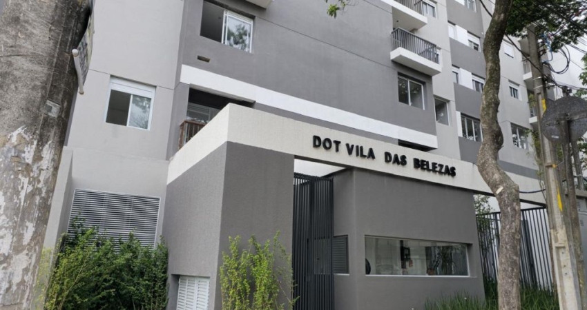 Apartamento com 2 quartos à venda na Rua Jacamar, 94, Jardim Casablanca, São Paulo