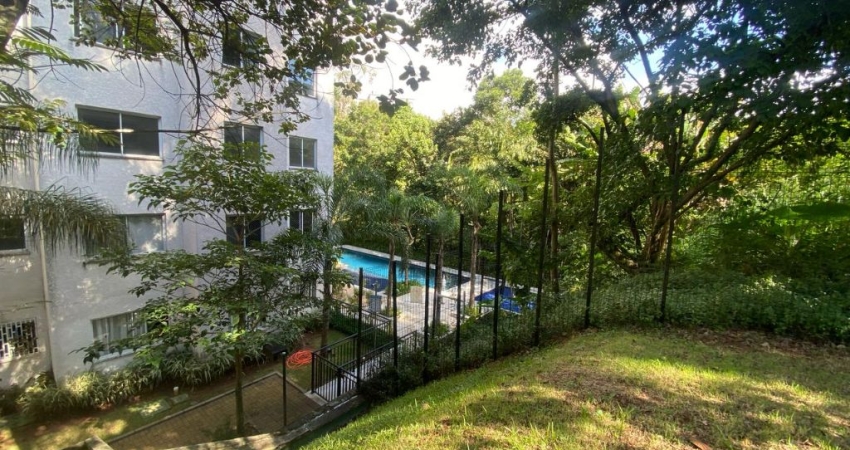 Apartamento com 2 quartos para alugar na Rua Vicente Pinheiro, 01, Jardim Helga, São Paulo