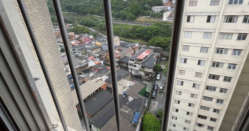 Vende-se apartamento no Condomínio cruzeiro do sul