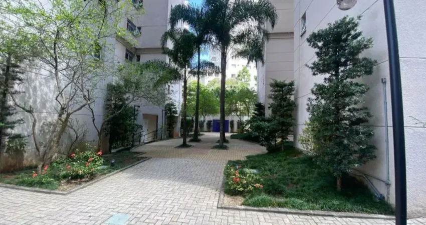 Apartamento com 2 quartos à venda na Rua Nelson Gama de Oliveira, 550, Vila Andrade, São Paulo