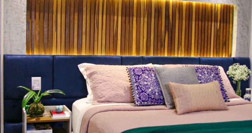 Apartamento com 3 quartos à venda na Vila Das Belezas