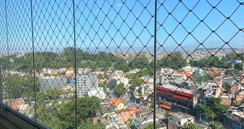 Apartamento com 2 quartos à venda na Rua Serra da Canastra, 525, Jardim Amália, São Paulo