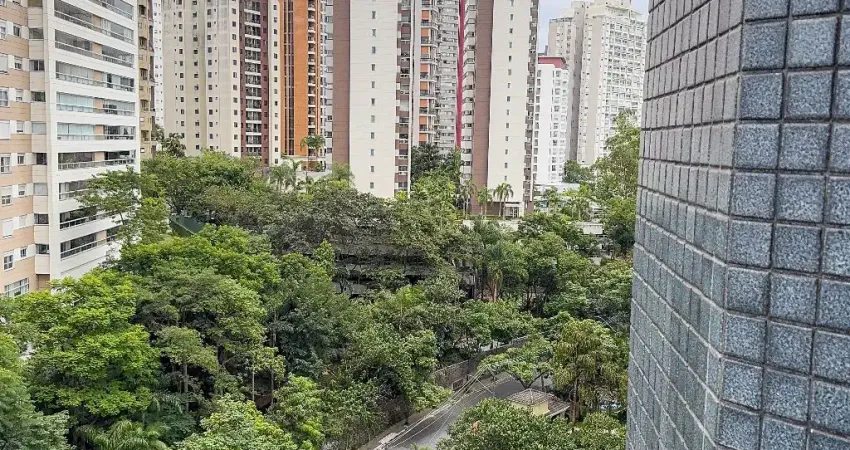 Apartamento com 4 quartos à venda na Rua Itajara, 290, Vila Andrade, São Paulo