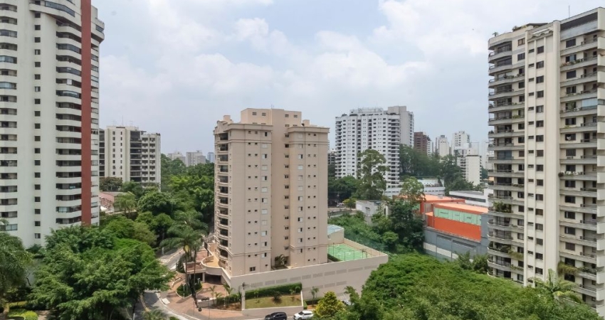 Imóvel para venda com 3 quartos em Vila Andrade - São Paulo - SP