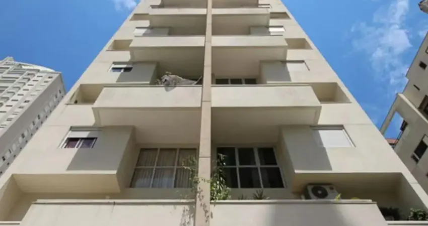 Duplex para venda, com 2 quartos em Vila Andrade - São Paulo - SP