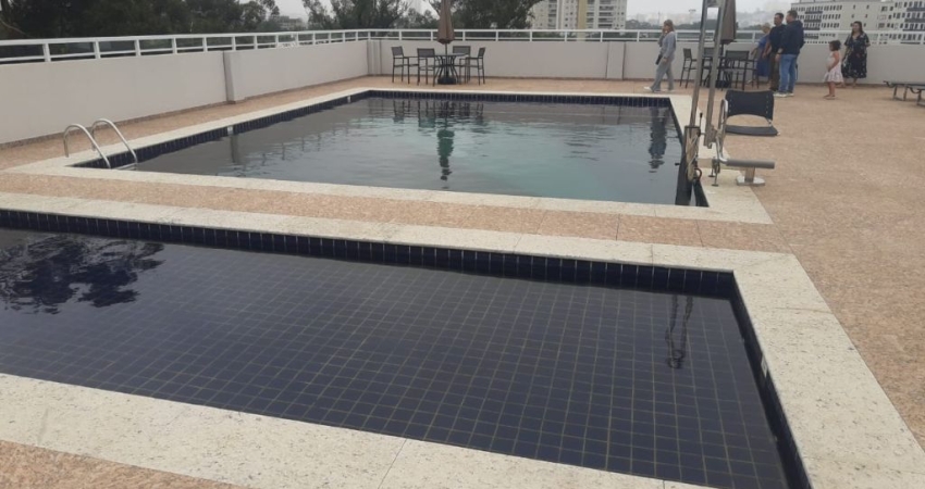 Apartamento com 2 quartos à venda no Jurubatuba