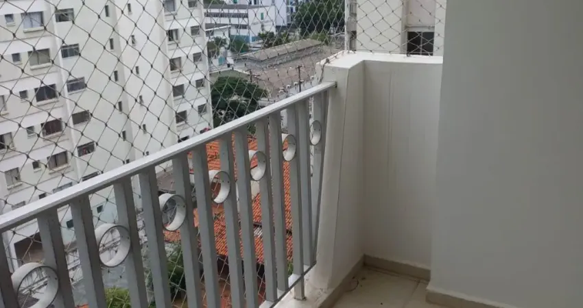 Apartamento com 3 quartos à venda na Rua São Benedito, 725, Santo Amaro, São Paulo