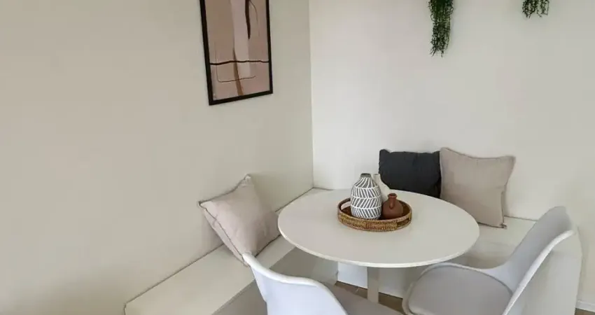 Apartamento com 2 quartos à venda na Vila Do Encontro