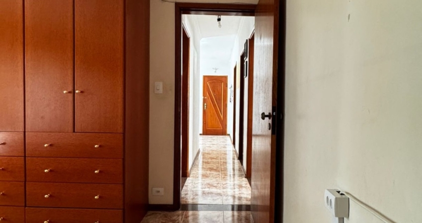 Apartamento com 3 quartos à venda na Rua General Roberto Alves de Carvalho Filho, 560, Santo Amaro, São Paulo