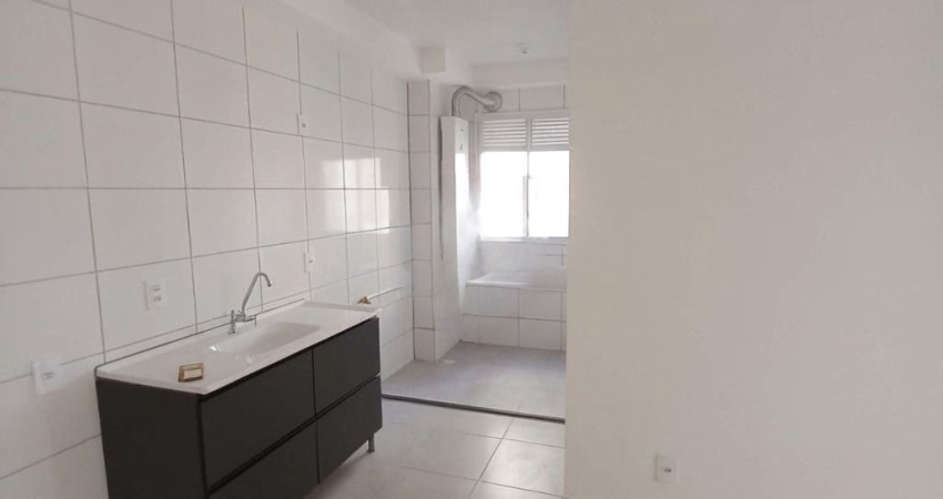 Imóvel para venda possui 41 metros quadrados com 2 quartos em Vila Plana - São Paulo - SP